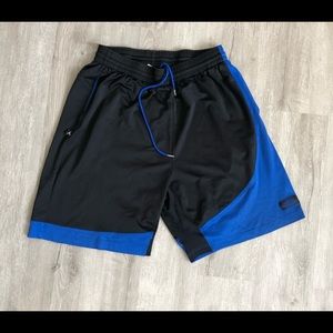 Jordan Air Basket ball shorts L